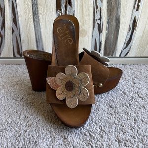 Être Women Shoes 7